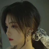 Đường Chi Hạ _ Đường Vy