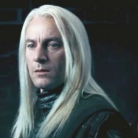 Lusius Malfoy