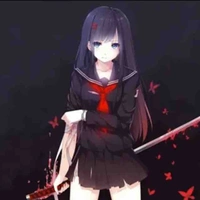 Băng Tường Vy- Jin