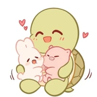 Tác giả yêu nghề, yêu luôn otp