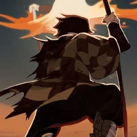 Kamado Tanjiro