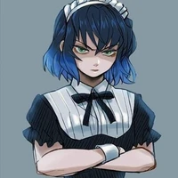 Hashibira Inosuke