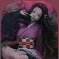Kamado Nezuko