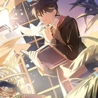 Edogawa Conan-Kudo Shinichi
