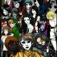Creepypasta