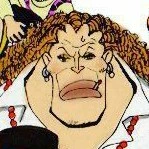 Curly Dadan