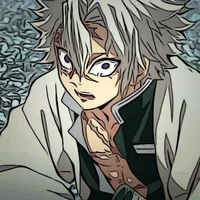 shinazugawa Sanemi