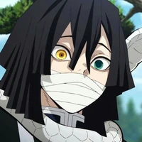 Iguro Obanai