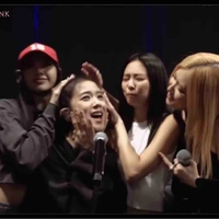 Au ghét Hae//soo Bangpink Tae//Nie