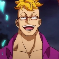Marco The Phoenix