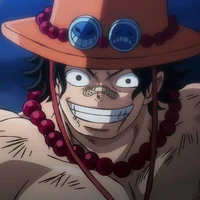 Portgas D• Ace