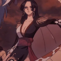 Boa Hancock