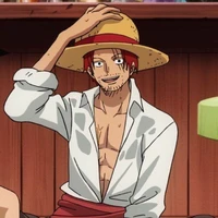 Shanks