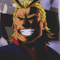 All Might