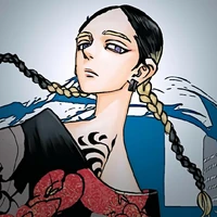 Haitani Ran