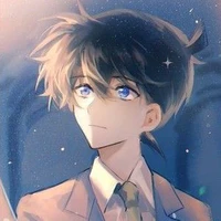Kudo Shinichi