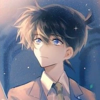 Kudo Shinichi