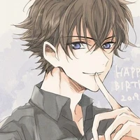 Kuroba Kaito