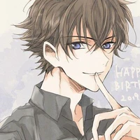 Kuroba Kaito