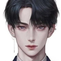 Phó Tư Thần/Hắn/