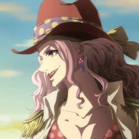Big Mom - Charlotte Linlin