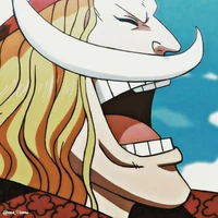 Râu Trắng - Edward Newgate