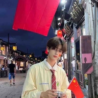 Lục Đình Phong-(BFF Nhất Dương)