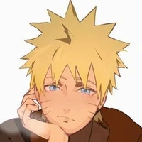 Uzumaki Naruto