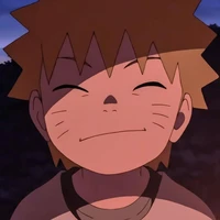 Uzumaki Naruto