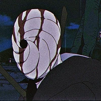 Uchiha Obito