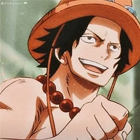 Portgas D. Ace