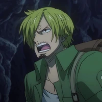 Vinsmoke Sanji