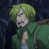 Vinsmoke Sanji