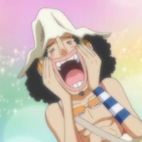 Usopp