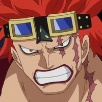 Eustass Kid