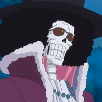Brook