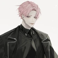 Luois Whisslting[Oc phụ]