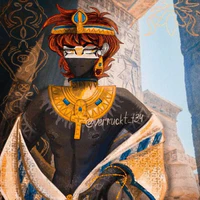 Ancient Egypt
