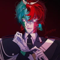 Italy Empire[Rowan]