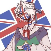 United Of Kingdom [Henry Beckham]