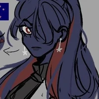 Australia[Chris Brown]