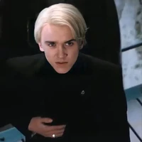 Draco Malfoy