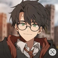 Matcha Potter