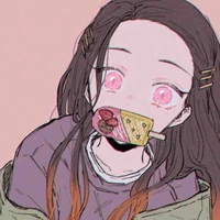 Kamado/ Agatsuma Nezuko