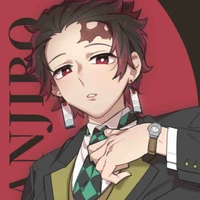 Kamado Tanjirou