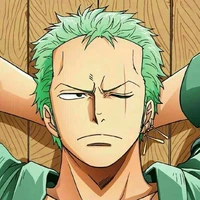 Roronoa Zoro