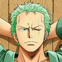 Roronoa Zoro