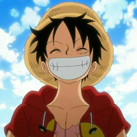 Monkey D Luffy