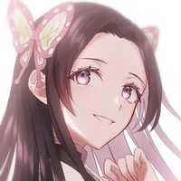 Kochou Kanae_Hoa Trụ