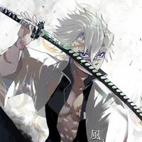 Shinazugawa Sanemi_Phong Trụ